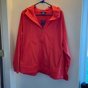 Eddie Bauer Women’s High Route Grid Fleece